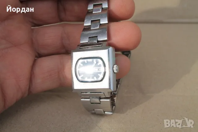 Дамски часовник ''Seiko Hi-Beat'' , снимка 11 - Дамски - 56740531