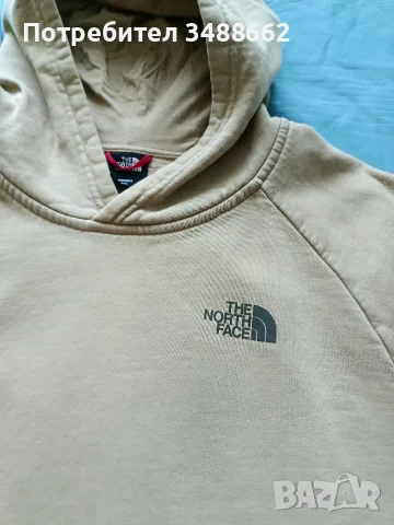  The North  face суитшърт , снимка 3 - Суичъри - 56589755