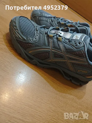 Gel-Nimbus 10.1, снимка 2 - Маратонки - 56603751