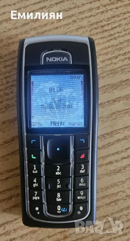Nokia 6230, отлична