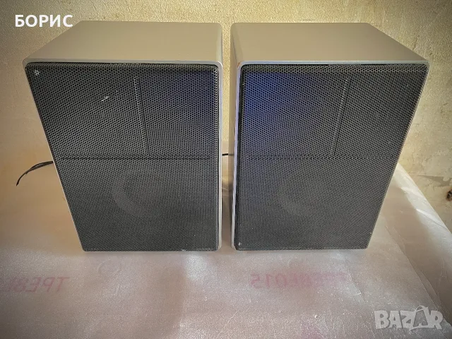 RFT CORONA B 9271 ОЗВУЧИТЕЛНИ ТЕЛА