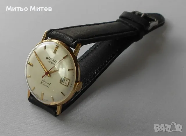 Rotary 3 Rotary 3, снимка 3 - Мъжки - 56707124