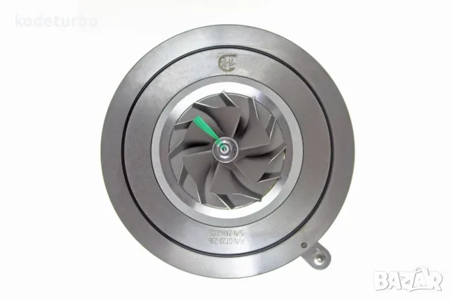 Турбо ядро картридж Turbo cartridge за Audi A4 3.0TDI 177kW 819968 059145874C
