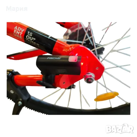 ВЕЛОСИПЕД ROCKRIDER EXPL 50, снимка 6 - Велосипеди - 56646111