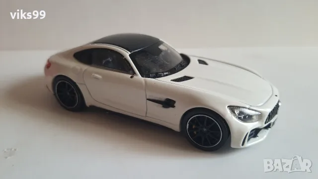Метални колички NOREV - Мащаб 1:43, снимка 8 - Колекции - 54173833