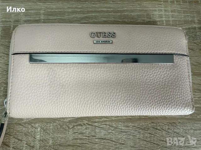 Дамско портмоне Guess