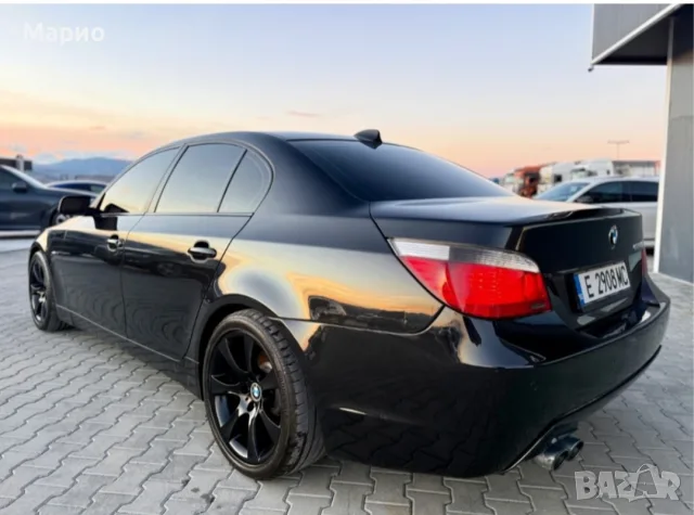 BMW 535 Собствен лизинг!!!, снимка 3 - Автомобили и джипове - 56735198