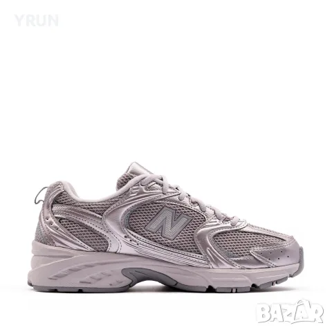 New Balance 530, снимка 8 - Маратонки - 56618041