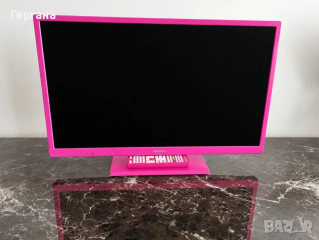 Телевизор LED Horizon, 24” (61 см), 24HL7122H, HD