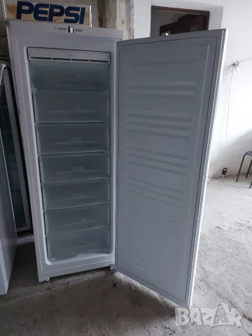 Фризер Miele 7 рафта