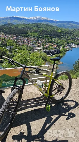 Планински велосипед Trek procaliber 8 , снимка 5 - Велосипеди - 56741700