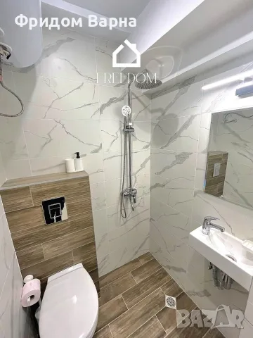 Продава 2-СТАЕН - град Варна, Бриз, снимка 9 - Апартаменти - 56631152
