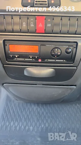 Iveco Daily 2.3 2012 на части, снимка 9 - Бусове и автобуси - 56657481