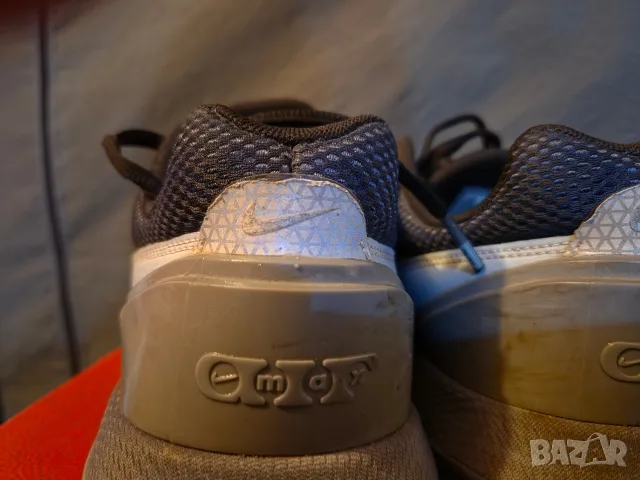 Nike air-max-номер44-оригинал, снимка 7 - Маратонки - 56644096
