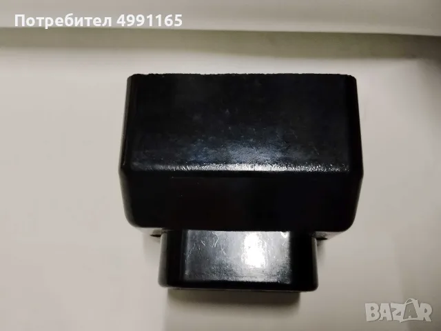 Монофазен контакт 25А/250V 2P+E, снимка 2 - Ключове, контакти, щепсели - 56662140