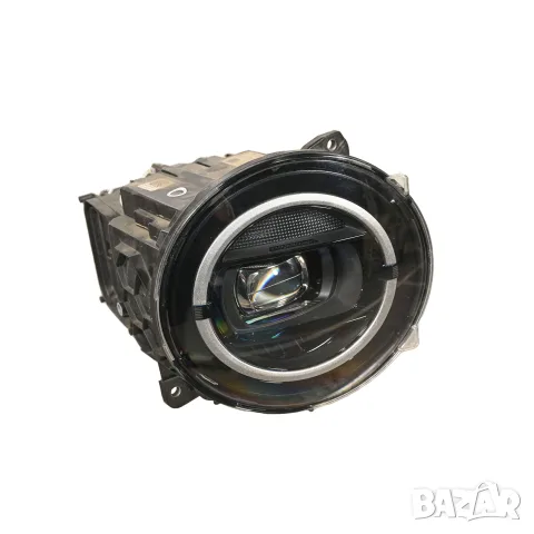 A4639066601 | Употребяван десен LED фар с модули Mercedes-Benz G-класа W463