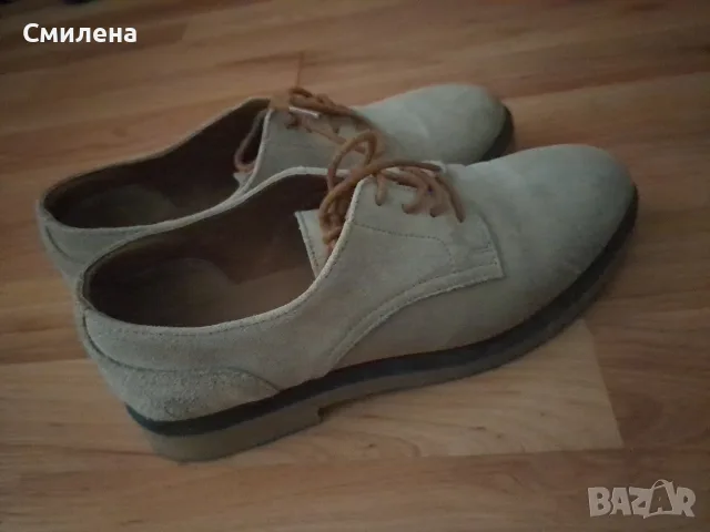 Обувки Timberland, снимка 4 - Дамски ежедневни обувки - 56639737