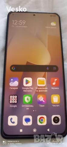 huawei nova 9 xiaomi mi note 10 pro xiaomi, снимка 4 - Huawei - 56594170