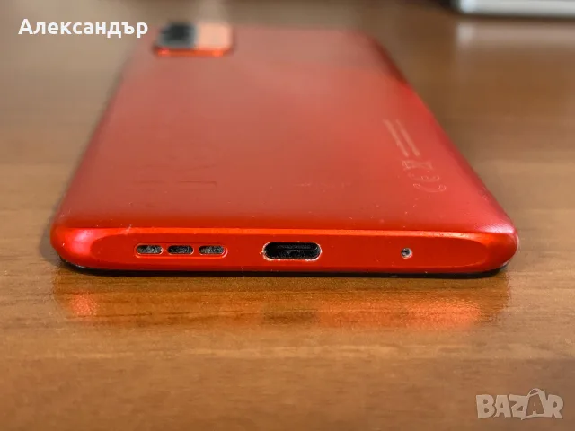 Телефон Redmi 9T 64GB, снимка 4 - Xiaomi - 56747396