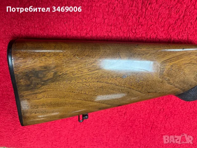Ловна пушка “BERETTA S55” кал.12
