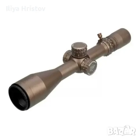 Карабина SIG Sauer CROSS-PRS + Оптика Nightforce , снимка 6 - Ловно оръжие - 56728722