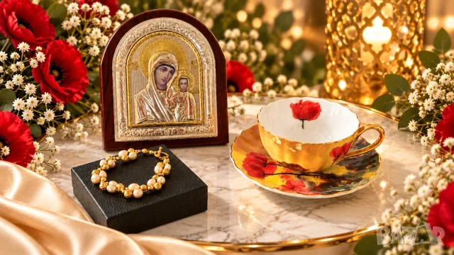 Чаши за кафе от тънък, костен порцелан : www.yolisagifts.com