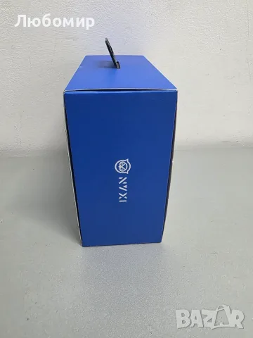 Джойстик за nintendo switch Nyxi Wizard, снимка 9 - Аксесоари - 56653745