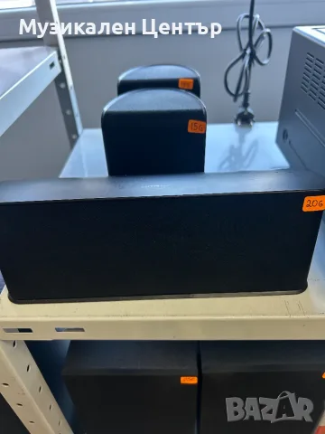 5 бр колонки Pioneer 