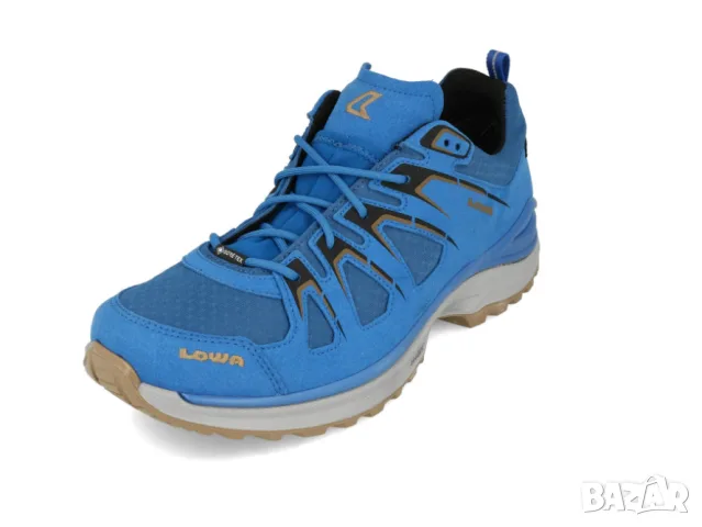 туристически обувки LOWA Innox Evo GTX Lo GORE-TEX  номер 42 1/2 водоустойчиви 