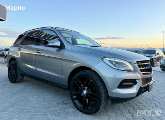 Mercedes benz Собствен лизинг!!!, снимка 7 - Автомобили и джипове - 56697840