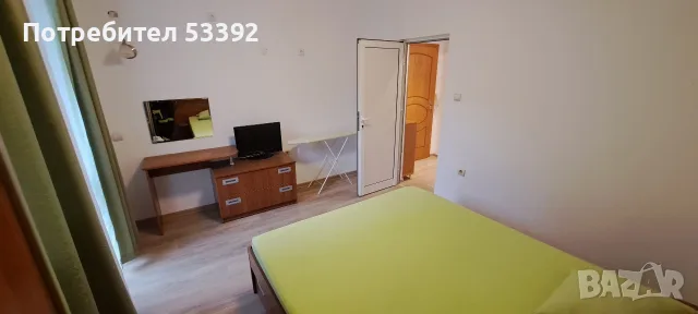 Отдавам апартамент, снимка 8 - Апартаменти - 56640981
