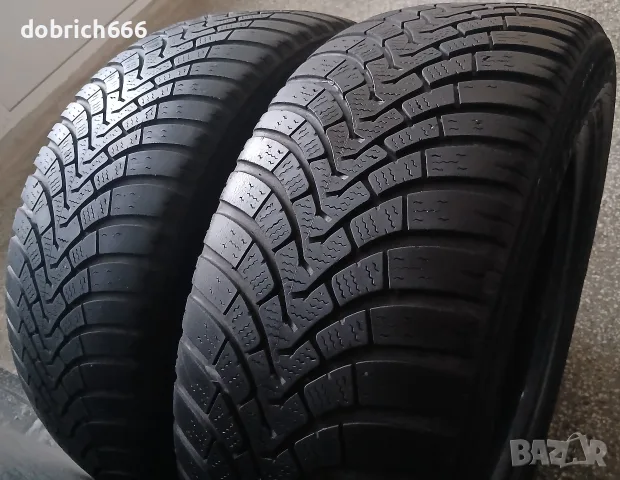 195/55/15 зимни гуми Falken DOT2019