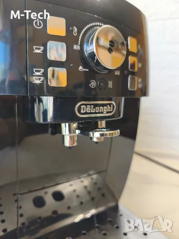 DeLonghi Magnifica S с 3мес. Гаранция, Делонги Магнифика