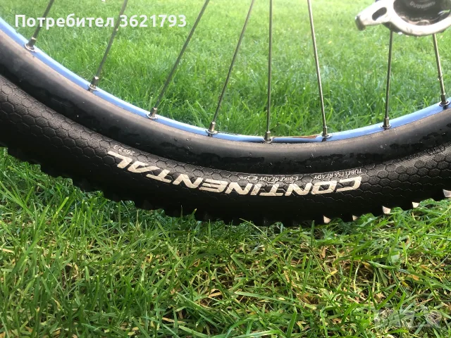 Specialized Demo 8, снимка 15 - Велосипеди - 56652487