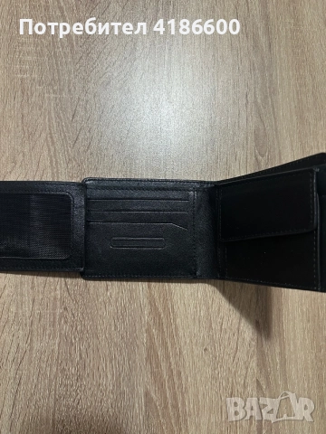 Louis Vuitton Multiple Wallet Monogram Shadow, снимка 3 - Портфейли, портмонета - 56600848