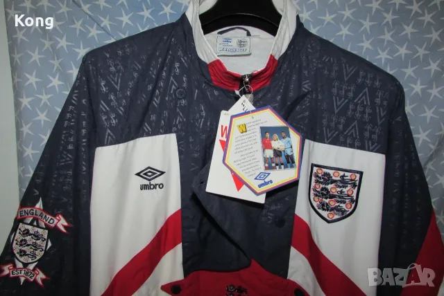 дълъг ръкав Nike Inter Milan Umbro England Интер Милано Англия Световно Италия 90 ЦСКА Умбро 