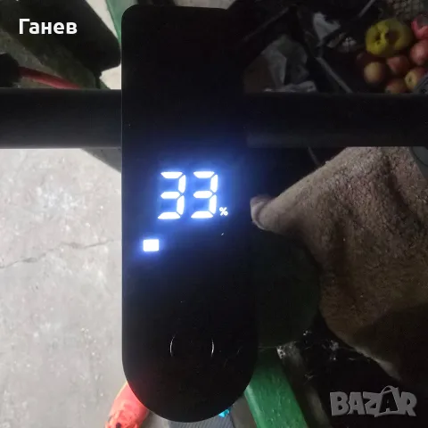 Тротинетка Xiaomi Electric Scooter 5, снимка 4 - Скутери и тротинетки - 56681735