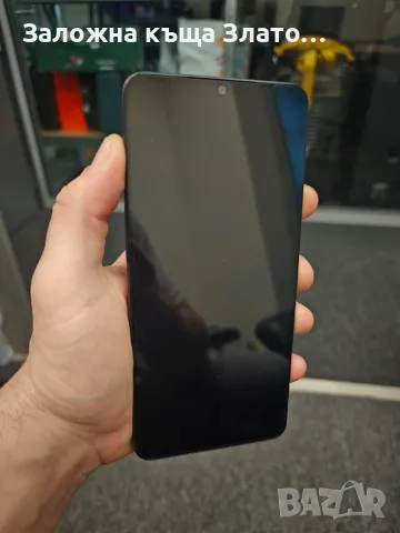 Смартфон Honor X5c Plus MidnightBlack, снимка 2 - Други - 56635576
