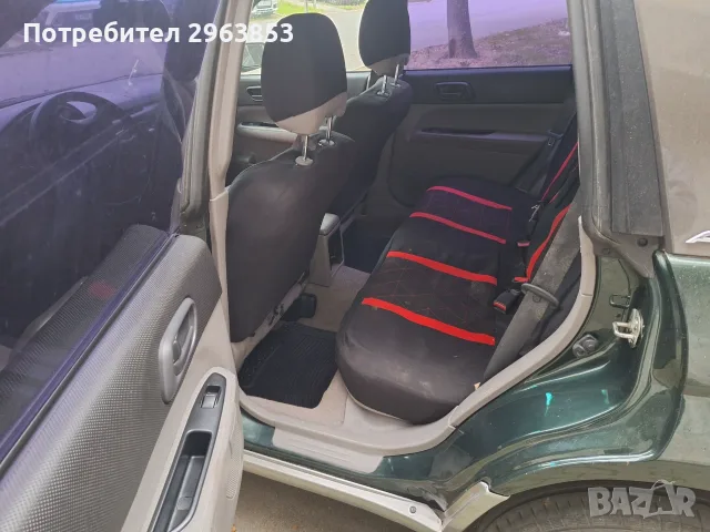 Продавам личния си автомобил, снимка 6 - Автомобили и джипове - 56658349