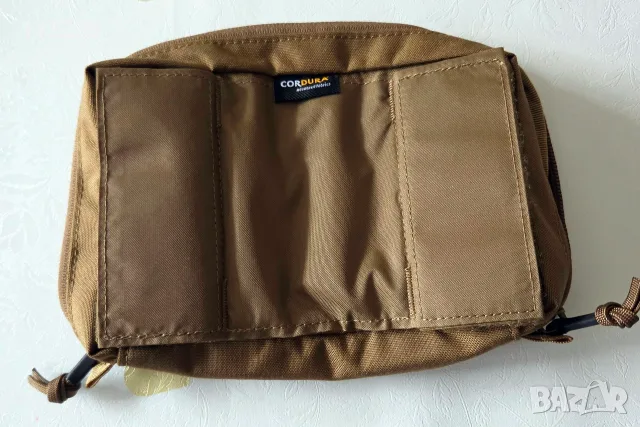 Helikon-Tex Bandicoot и Helikon-Tex EDC Insert Large, снимка 8 - Екипировка - 56612922