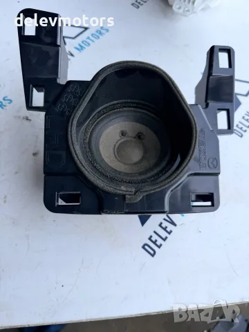 KE68-66-960 централен говорител за арматурно табло Bose с конзола от Mazda 3, 2.5 SKYACTIV-G