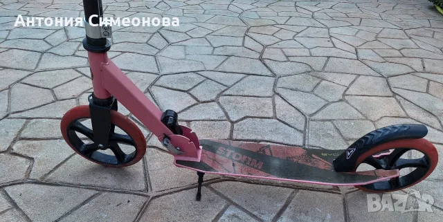 Hauck, Byox, Hamax, снимка 7 - Детски колички - 56565145