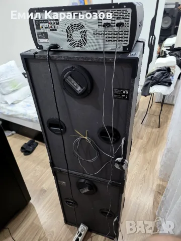 Продавам Sony Shake X70d, снимка 11 - Аудиосистеми - 56568953