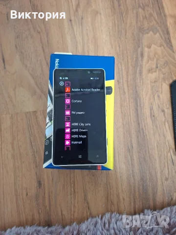 Nokia Lumia 820 и аксесоари , снимка 3 - Nokia - 56644580