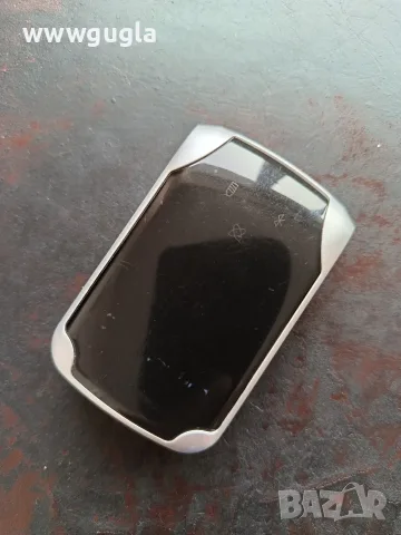 Външен безжичен Bluetooth GPS приемник Prestigio, снимка 4 - Prestigio - 56634218