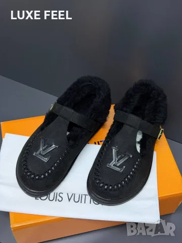 Louis Vuitton ✨Дамски Обувки 