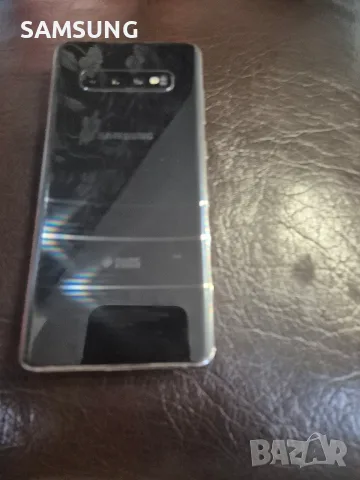 Samsung Galaxy - S10 Plus , снимка 2 - Samsung - 56642954