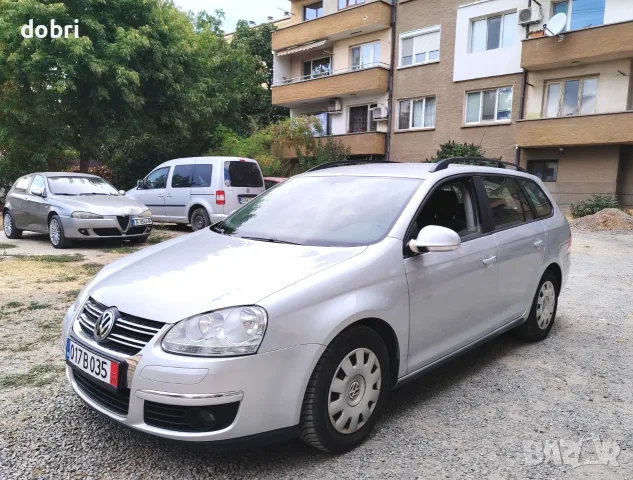 Фолксваген Голф 1.9 ТДИ 105кс климатроник 2008 г. 