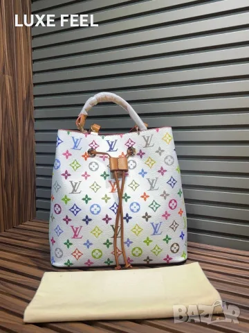MCM✨ Louis Vuitton ✨Дамски Чанти , снимка 3 - Чанти - 56730404