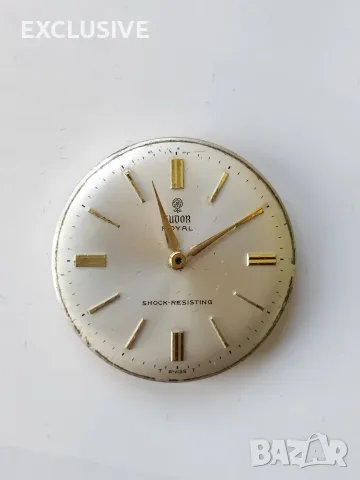 Tudor Royal Model 1950, снимка 4 - Мъжки - 53528550